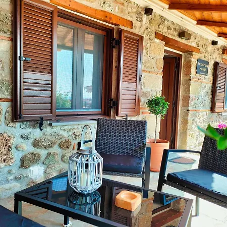 The Stone House Holiday home