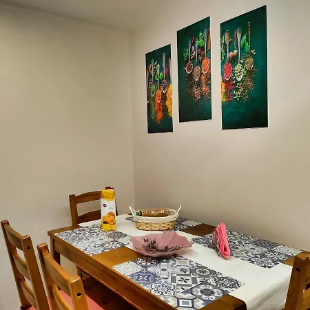 The Stone House Holiday home *