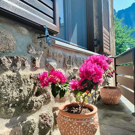 The Stone House Ferienhaus