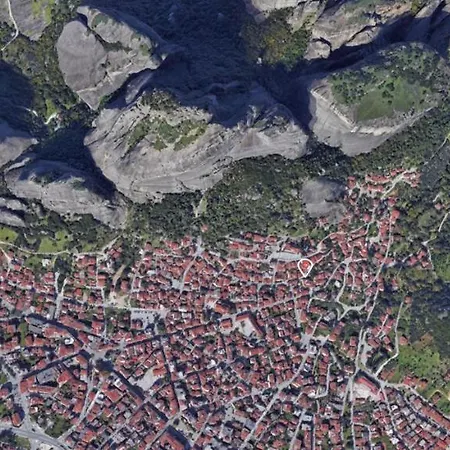 Holiday home The Stone House