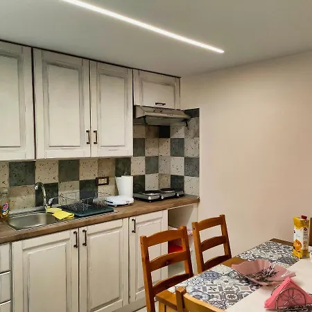 The Stone House Holiday home Kalambaka