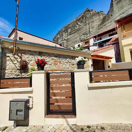 Ferienhaus The Stone House
