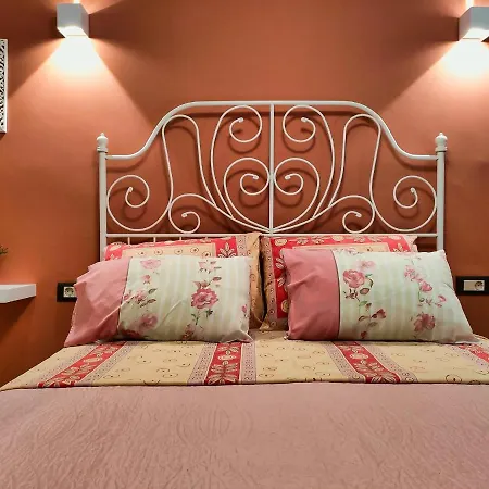 The Stone House * Kalampáka