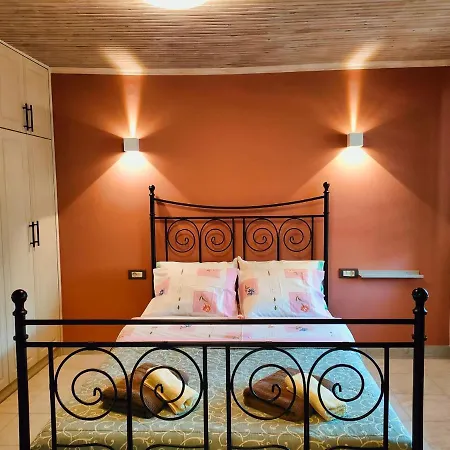 The Stone House Vakantiehuis