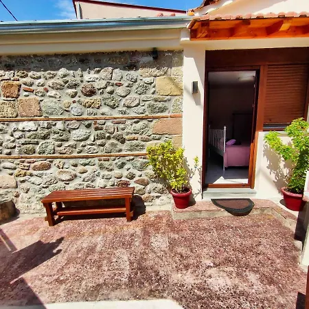 The Stone House Kalambáka