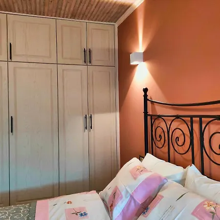 The Stone House Kalambáka