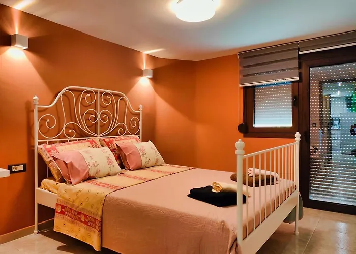 Vakantiehuis The Stone House Kalampáka