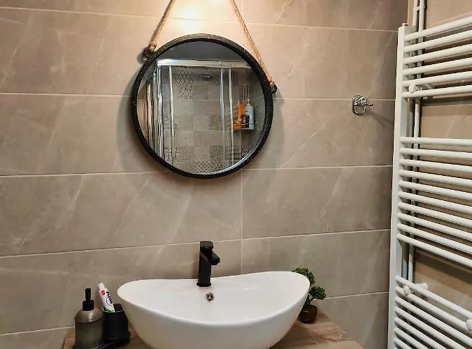 Vakantiehuis The Stone House