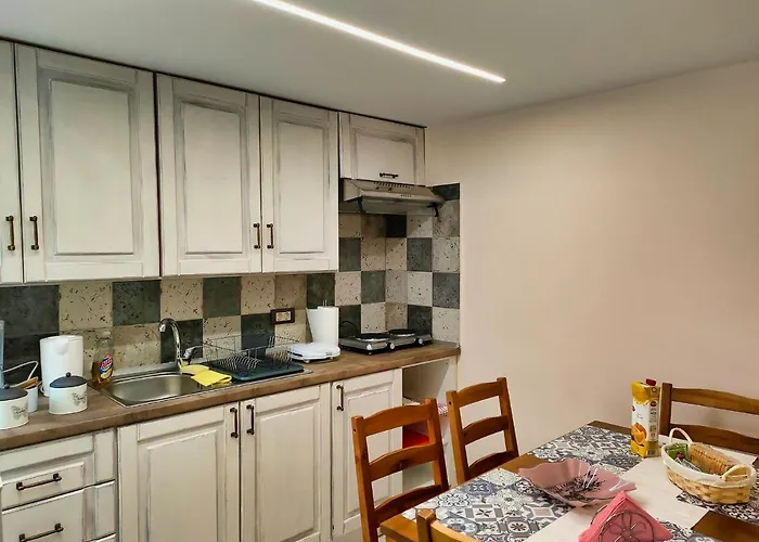 The Stone House Casa vacanze Kalambaka