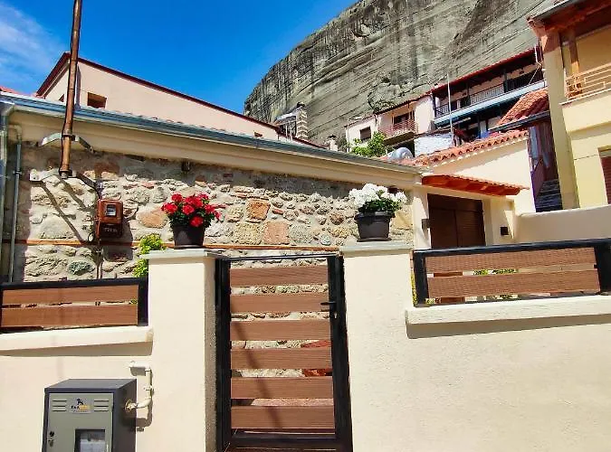 Casa vacanze The Stone House