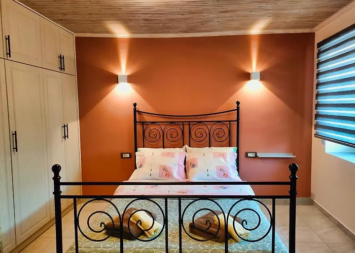 The Stone House Casa vacanze