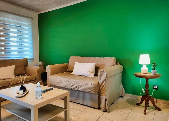 Casa vacanze The Stone House Kalambaka